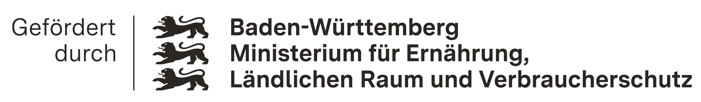 Gefördert durch MLR